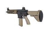Specna Arms SA-PH23 PRIME Aster II ETU airsoft karabin med børsteløs motor