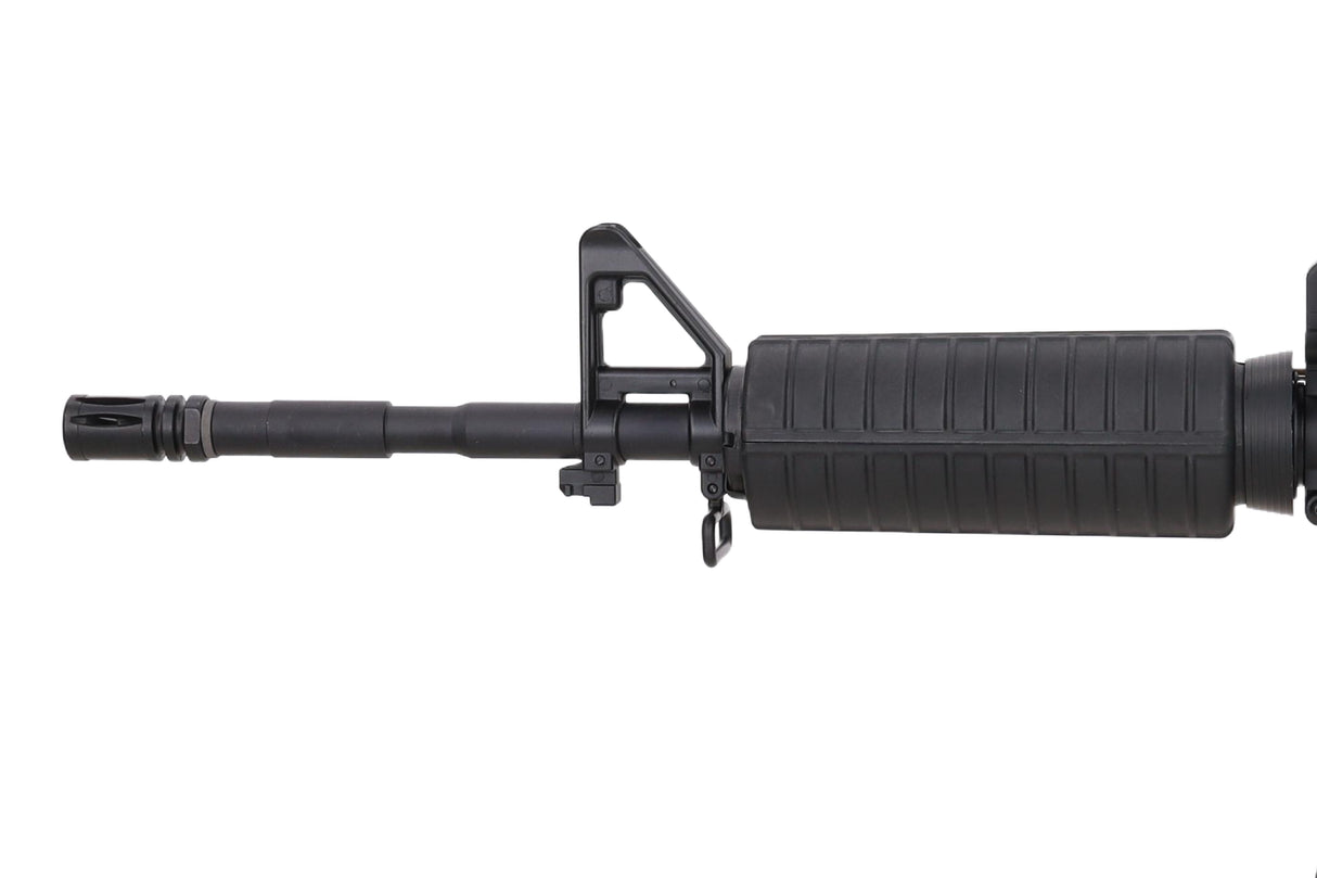 Rock River Arms M4/AR15 SA-E01 EDGE Gen.2 AEG Assault Rifle 14.5" – Black