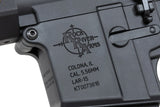 RRA SA-P07 PRIME™ HAL™ ETU airsoft m/ Brushless Motor Black