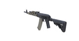 KPYK AK SA-PJ15 PRIME BLDC AEG assault rifle - Olive