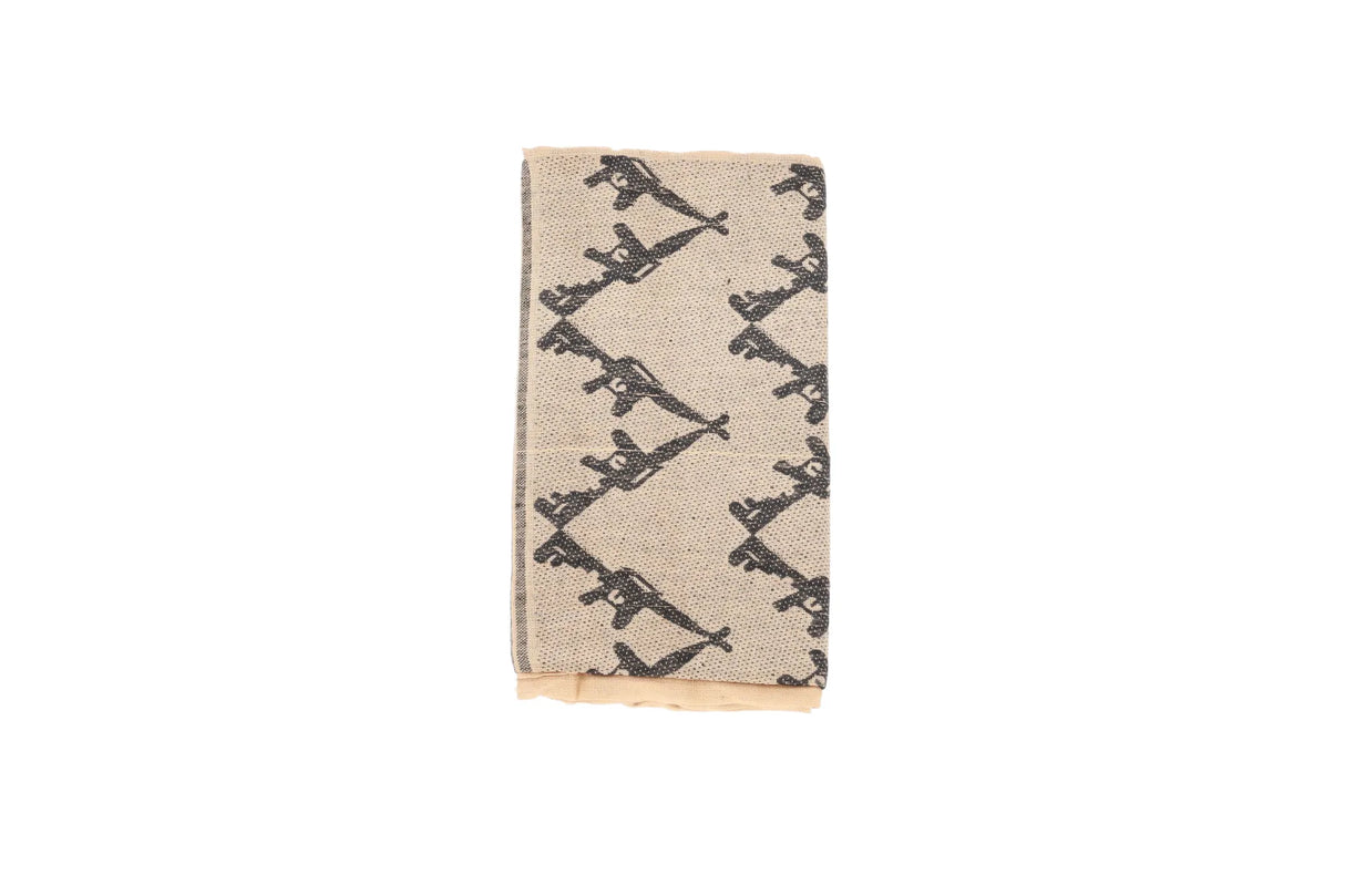 Specna Arms Shemagh Double Gun Half-Tan Sling