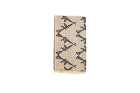 Specna Arms Shemagh Double Gun Half-Tan Sling