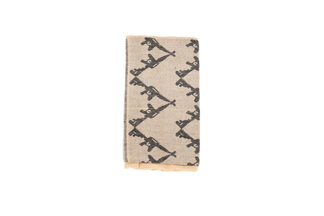 Specna Arms Shemagh Double Gun Half-Tan Sling