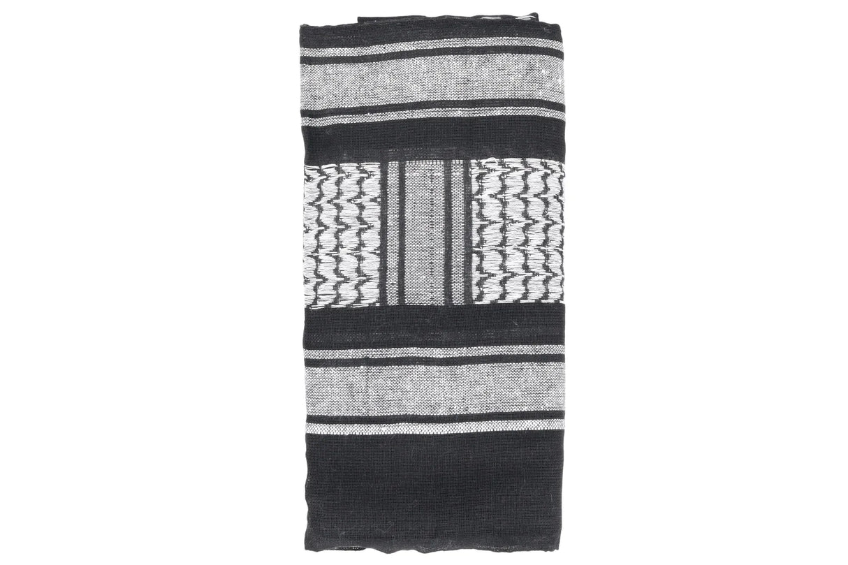 Specna Arms Shemagh Sling Regular Grey-Black