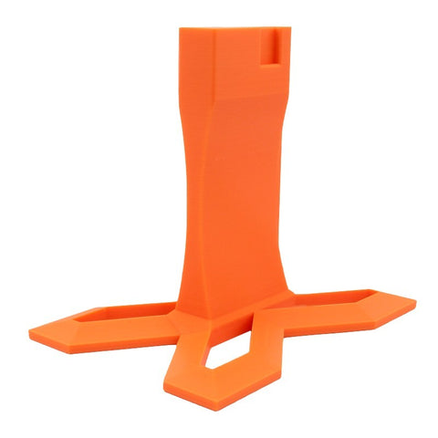 M4/M16 Exhibition Stand - Orange