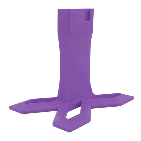M4/M16 Udstillingsstand - Lilla