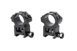 Specna Arms CORE™ 3-9X32AOIR riflescope Black
