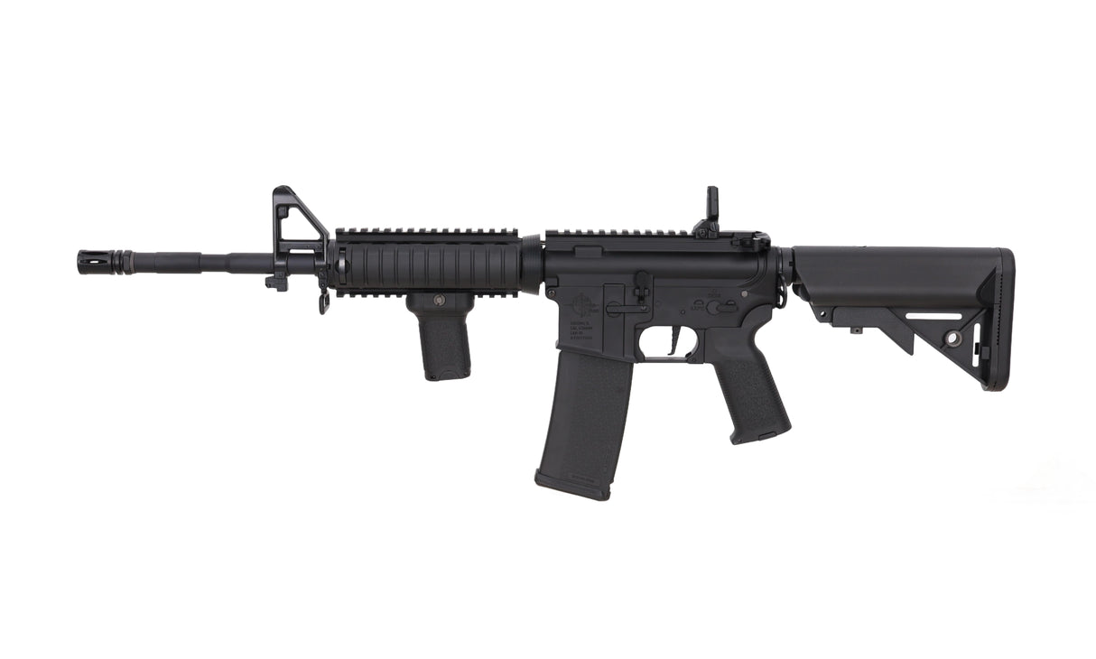 Rock River Arms M4/AR15 SA-E03 EDGE Gen.2 AEG Assault Rifle 14.5" – Black