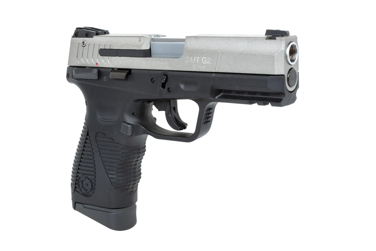 PT24/7 G2 S Håndpistol m/ Metalslæde Co2