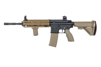 SA-PH21 PRIME™ HAL™ ETU airsoft m/ Chaos Bronze brushless motor