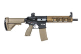 Specna Arms SA-PH23 PRIME Aster II ETU airsoft karabin med børsteløs motor