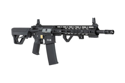 RRA SA-P14 Prime™ HAL™ ETU Heavy Ops Stock High Torque - Black
