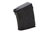Specna Arms SVD RETRO low-cap magazine, 33 BBs