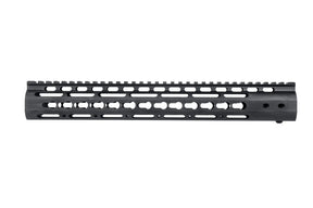 KeyMod CNC 13.5 Handguard