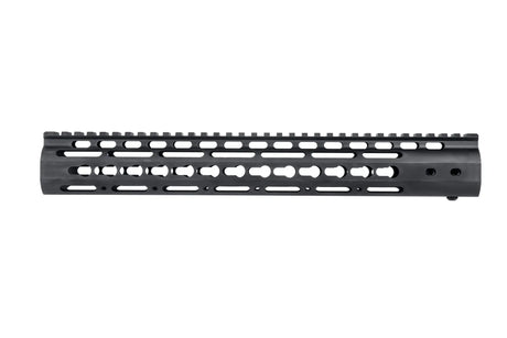KeyMod CNC 13.5 Handguard