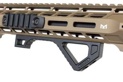 RRA SA-P14 PRIME™ Aster II ETU airsoft m/ Half-Tan brushless motor