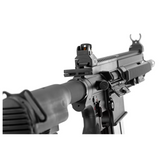 H&K HK417D Gas Blowback Riffel