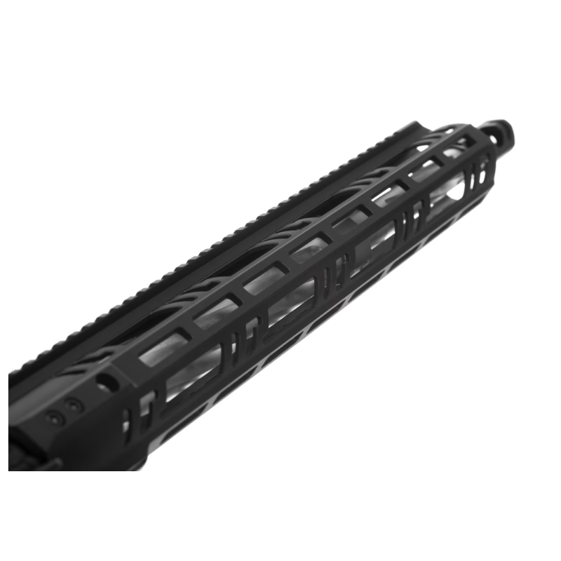 MTR16 Full Metal  Gas Blowback Riffel