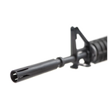 WE XM177 Full Metal  Gas Blowback