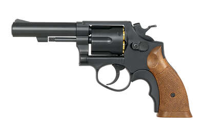 HFC HG-131B Revolver Green Gas - Airsoft Revolver