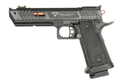 JAG Arms R614 TTI JW4 Pit Viper - Airsoft Pistol