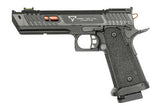 JAG Arms R614 TTI JW4 Pit Viper - Airsoft Pistol
