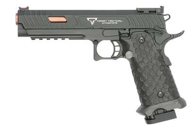 JAG Arms R601 JW3 TTI Combat Master - Airsoft Pistol