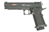 JAG Arms R601 JW3 TTI Combat Master - Airsoft Pistol