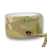 Camouflage Tape, Multicam