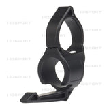 WoSporT WST håndmonteret lygtering til 22 mm lygter