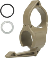 WoSporT WST håndmonteret lygtering til 22 mm lygter