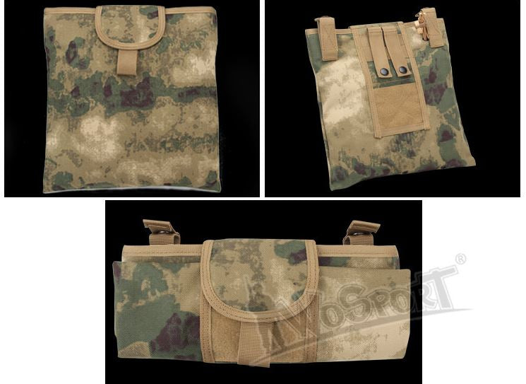 WST BP-44 Magazine Dump Pouch