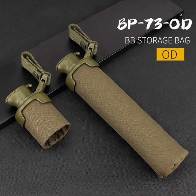 WST Foldable BB Storage Pouch, 3000 BBs