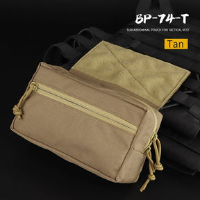 WST FANNY PACK Sub Abdominal Pouch