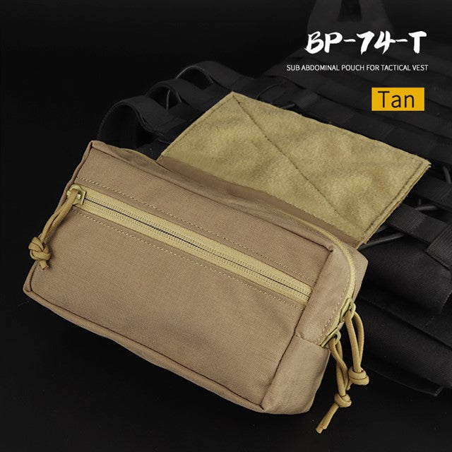 WST FANNY PACK Sub Abdominal Pouch