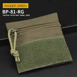 WST VELCRO CANDY BAG Pouch (Size S)