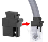 Speedloader MP5 Adapter - Black