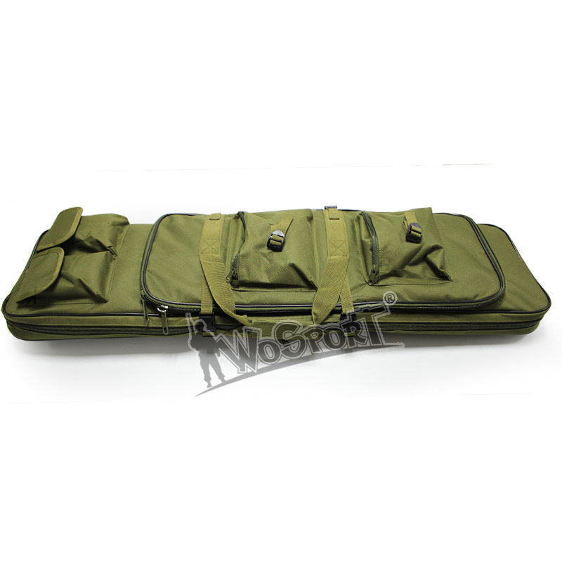 WST Transport Twin Gun Bag 100 × 30 × 5 cm