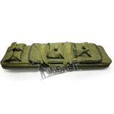 WST Transport Twin Gun Bag 100 × 30 × 5 cm
