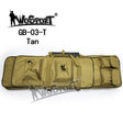 WST Transport Twin Gun Bag 100 × 30 × 5 cm