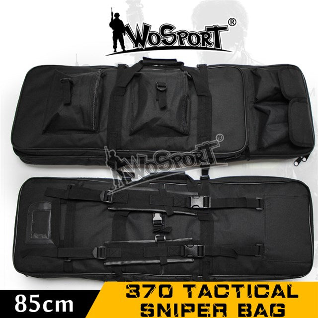 WST Transport Twin Gun Bag 85 × 30 × 5 cm