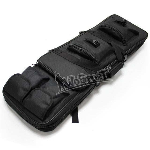 WST Transport Twin Gun Bag 85 × 30 × 5 cm