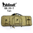 WST Transport Twin Gun Bag 85 × 30 × 5 cm