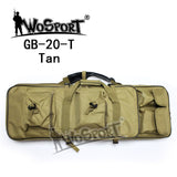 WST Transport Twin Gun Bag 85 × 30 × 5 cm