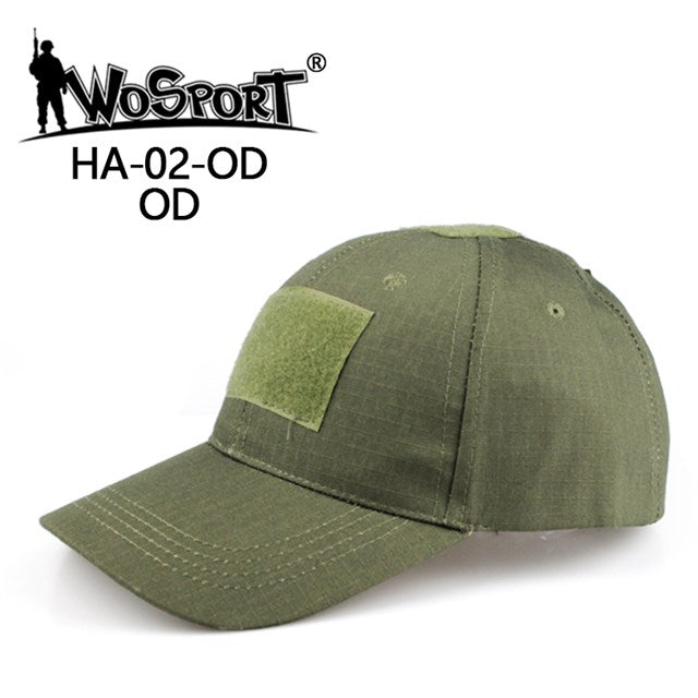 WST Tactical BASEBALL CAP