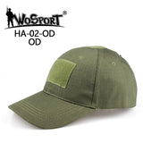 WST Tactical BASEBALL CAP