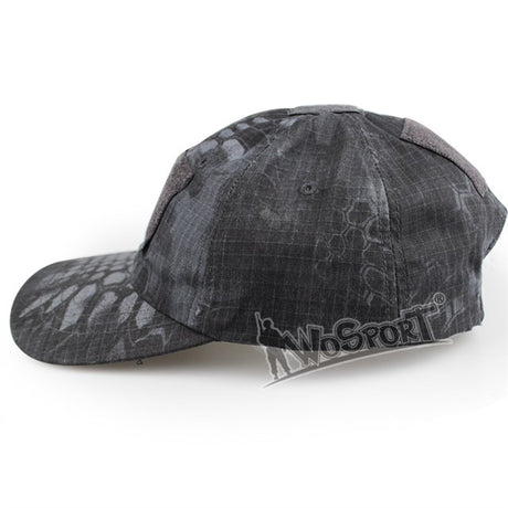 WST Tactical BASEBALL CAP
