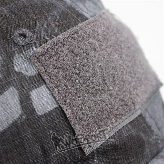 WST Tactical BASEBALL CAP
