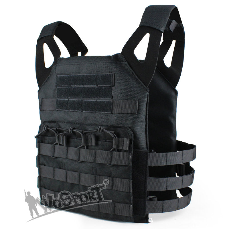 WST JPC MOLLE Plate Carrier