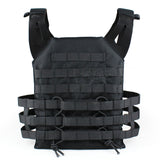 WST JPC MOLLE Plate Carrier